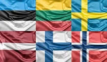 Paesi Baltici