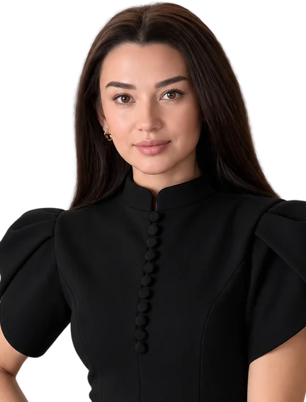 Anna Fedyeyeva