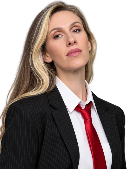 Azzurra Berti
