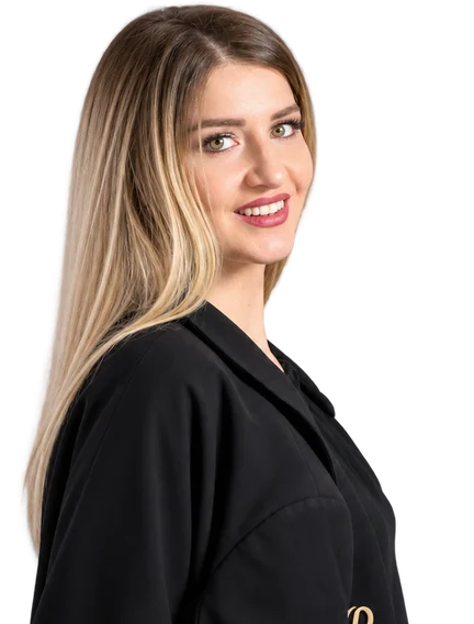 Katarina Kuric