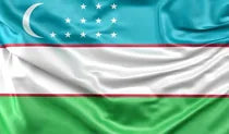 Uzbekistan