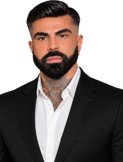 Francesco Mc Vicar