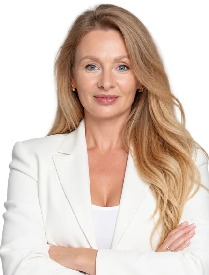 Iryna Onypko