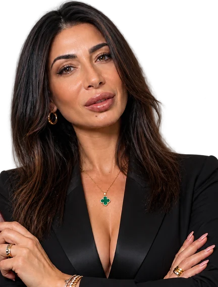 Kristel D'Ursi